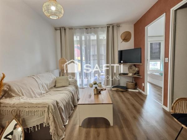 T2 entre Bassins à flots et Chartrons