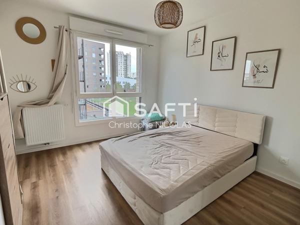 T2 entre Bassins à flots et Chartrons