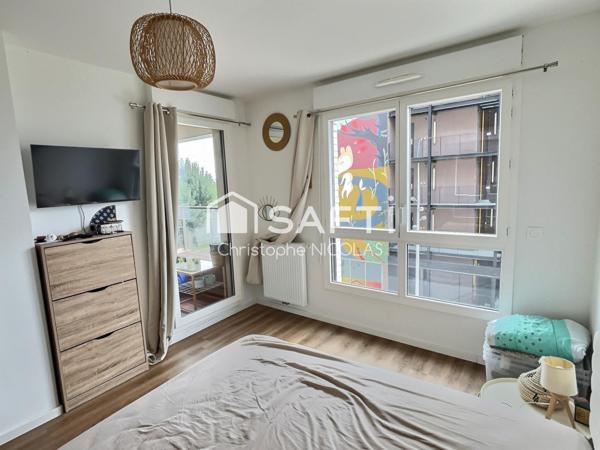 T2 entre Bassins à flots et Chartrons