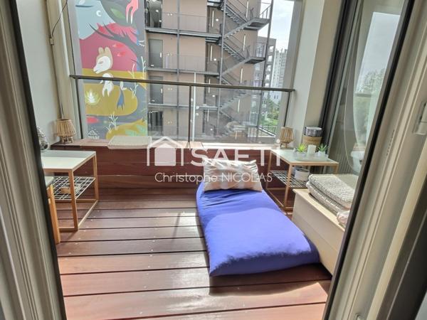 T2 entre Bassins à flots et Chartrons