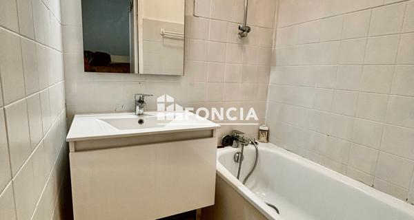 À vendre Studio 22 m² - Six-fours-les-plages 83140