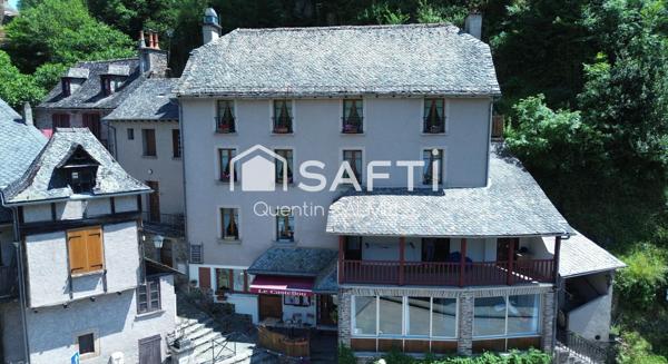Maison d’hôtes sur le Chemin de Saint-Jacques-de-Compostelle