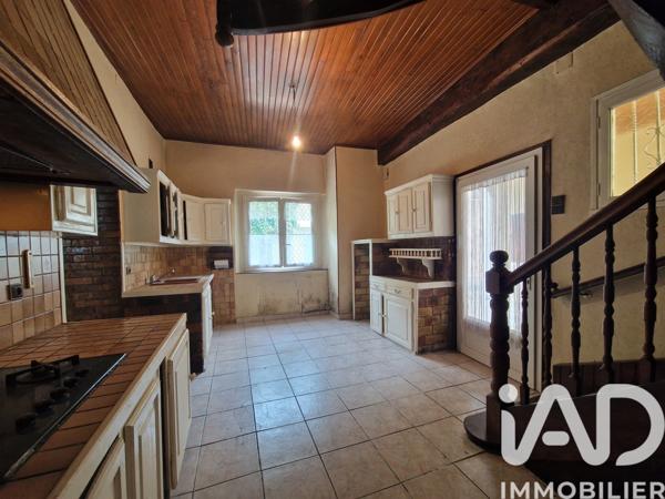 Maison à vendre 5 pièces 85 m² Vic-en-Bigorre