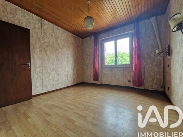 Maison à vendre 5 pièces 85 m² Vic-en-Bigorre