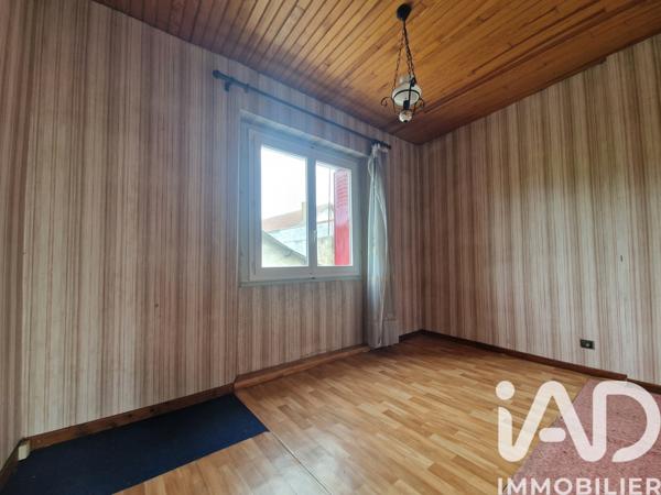 Maison à vendre 5 pièces 85 m² Vic-en-Bigorre