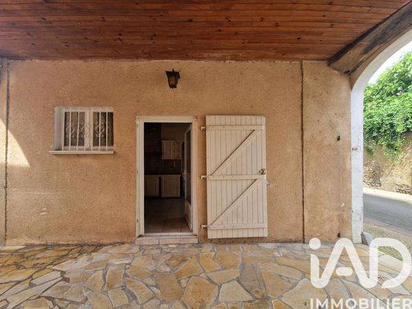 Maison à vendre 5 pièces 85 m² Vic-en-Bigorre