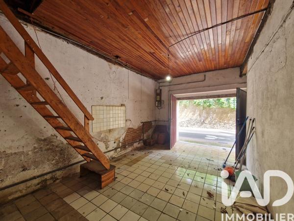 Maison à vendre 5 pièces 85 m² Vic-en-Bigorre