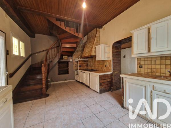 Maison à vendre 5 pièces 85 m² Vic-en-Bigorre