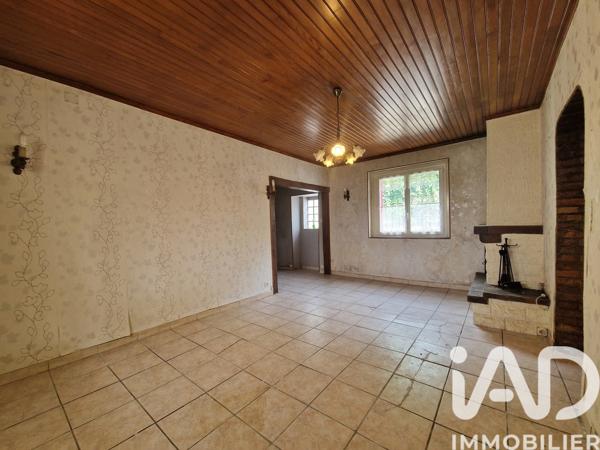Maison à vendre 5 pièces 85 m² Vic-en-Bigorre