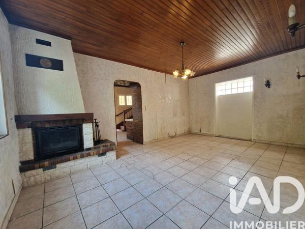 Maison à vendre 5 pièces 85 m² Vic-en-Bigorre