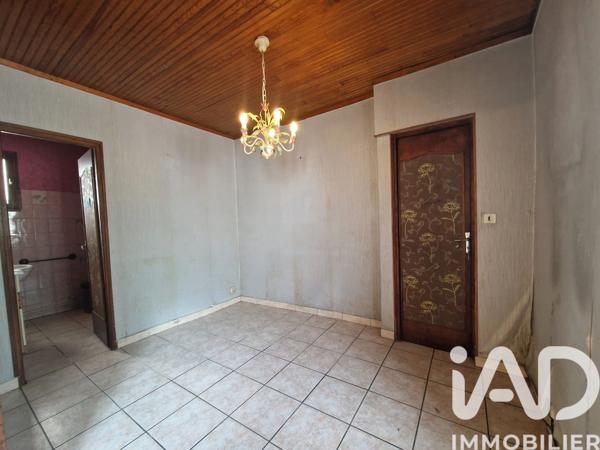 Maison à vendre 5 pièces 85 m² Vic-en-Bigorre