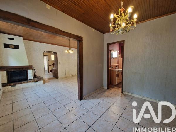 Maison à vendre 5 pièces 85 m² Vic-en-Bigorre