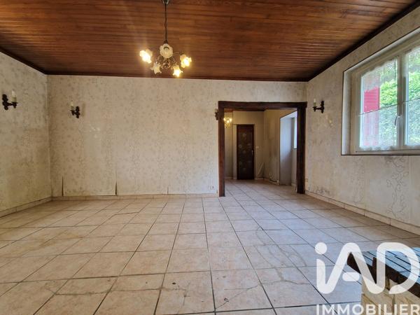Maison à vendre 5 pièces 85 m² Vic-en-Bigorre