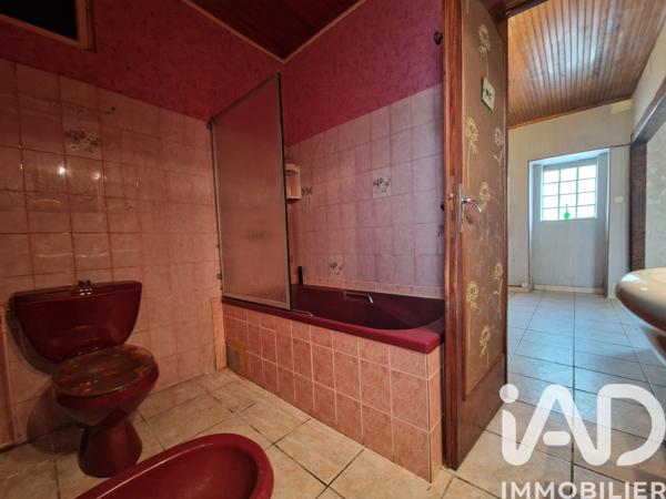 Maison à vendre 5 pièces 85 m² Vic-en-Bigorre
