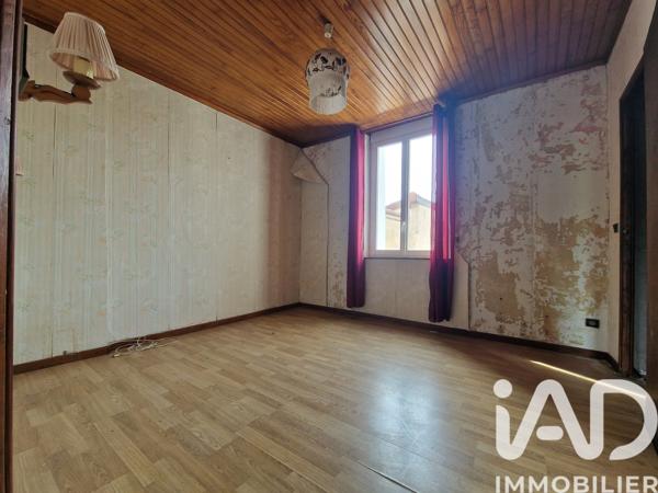 Maison à vendre 5 pièces 85 m² Vic-en-Bigorre