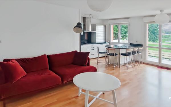 Appartement à louer    4 pièces • 78 m2 Venette