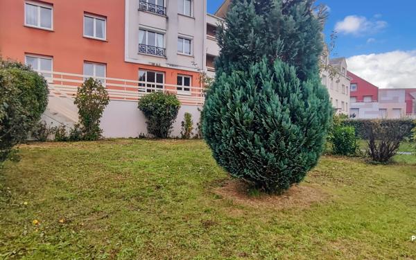 Appartement à louer    4 pièces • 78 m2 Venette