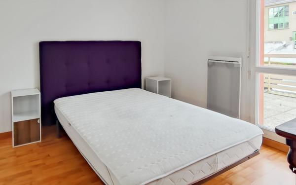 Appartement à louer    4 pièces • 78 m2 Venette