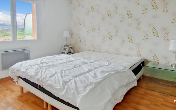 Appartement à louer    4 pièces • 78 m2 Venette