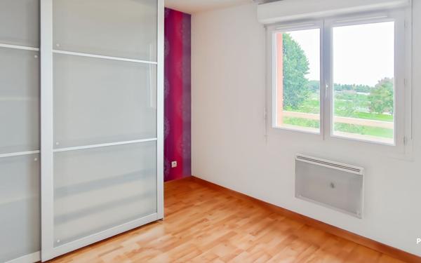 Appartement à louer    4 pièces • 78 m2 Venette