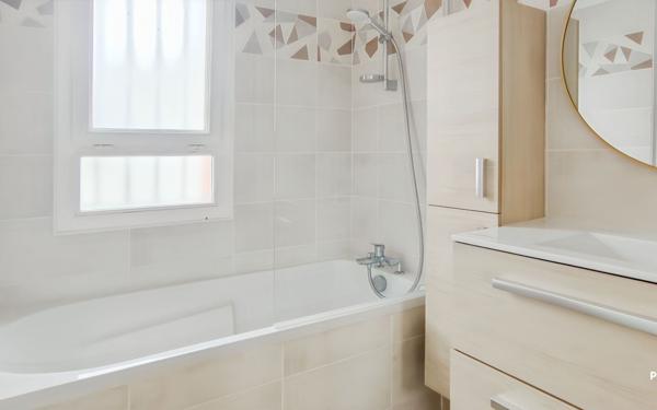 Appartement à louer    4 pièces • 78 m2 Venette