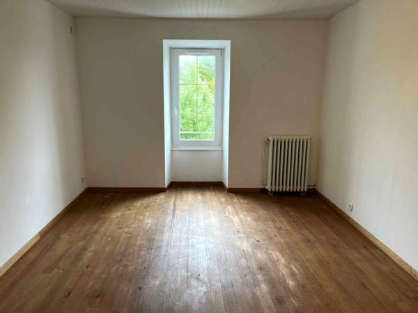 VIDE – Maison (148 m²) Thairé