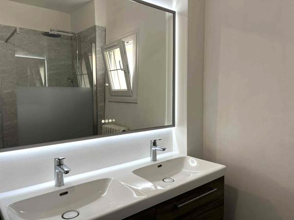 VIDE – Maison (148 m²) Thairé