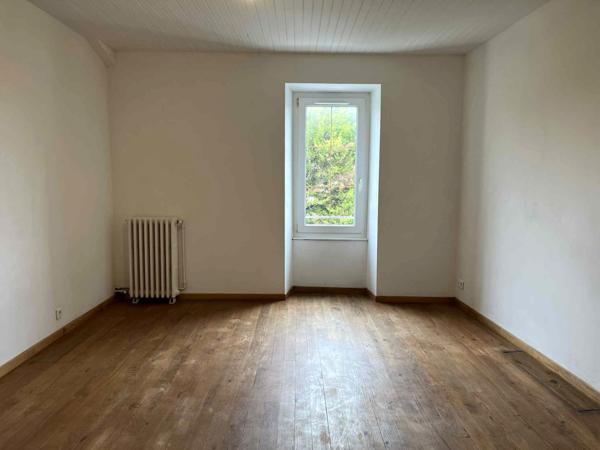 VIDE – Maison (148 m²) Thairé