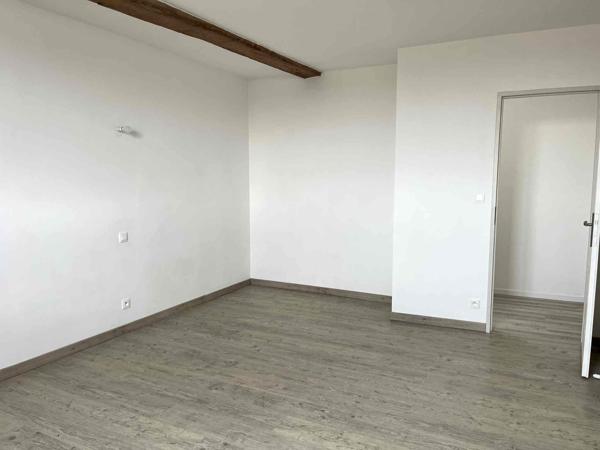 VIDE – Maison (148 m²) Thairé