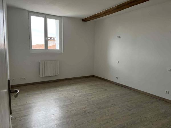 VIDE – Maison (148 m²) Thairé