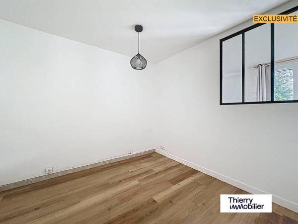 Appartement 1 pièce - 35000 Rennes -  Fougères