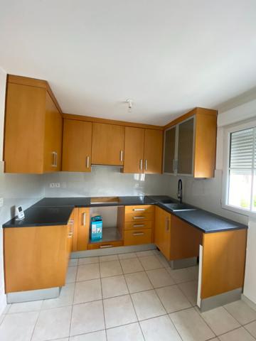 Appartement Vigneux Sur Seine 3 pièce(s) 70 m2