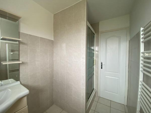 Appartement Vigneux Sur Seine 3 pièce(s) 70 m2