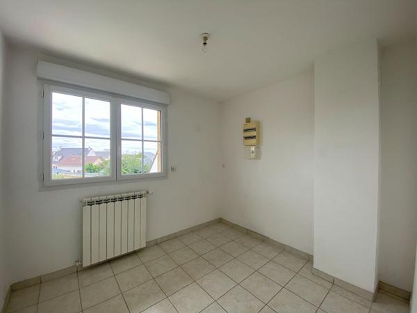 Appartement Vigneux Sur Seine 3 pièce(s) 70 m2