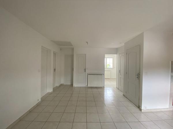 Appartement Vigneux Sur Seine 3 pièce(s) 70 m2