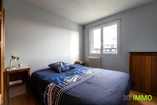 Vente / Appartement T2