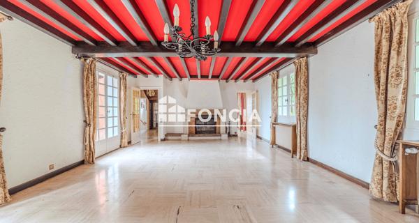 À vendre Maison 6 pièces 136.63 m² - Saint-priest-en-jarez 42270