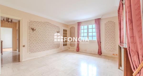 À vendre Maison 6 pièces 136.63 m² - Saint-priest-en-jarez 42270