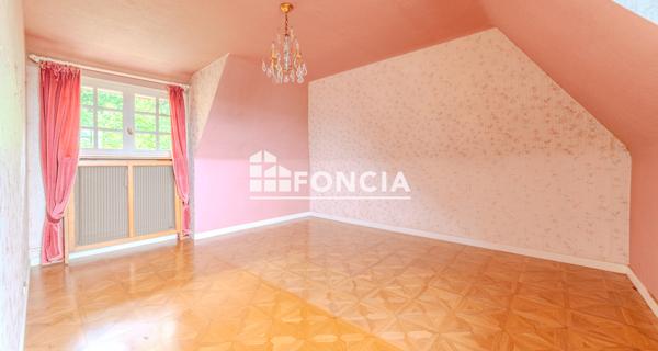 À vendre Maison 6 pièces 136.63 m² - Saint-priest-en-jarez 42270