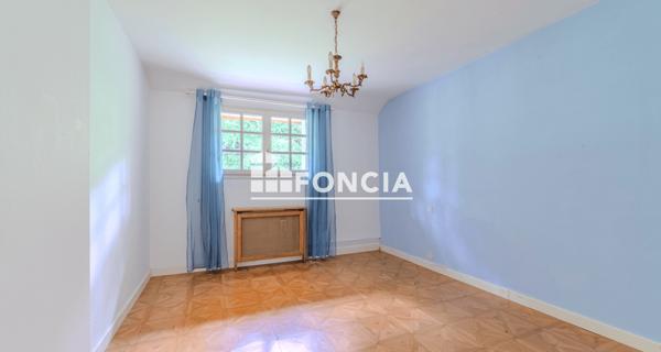 À vendre Maison 6 pièces 136.63 m² - Saint-priest-en-jarez 42270