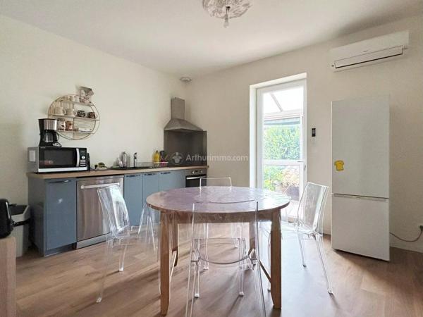 Location Appartement 3 pièces 80 m2 à Albi