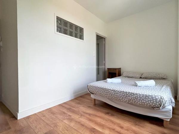 Location Appartement 3 pièces 80 m2 à Albi