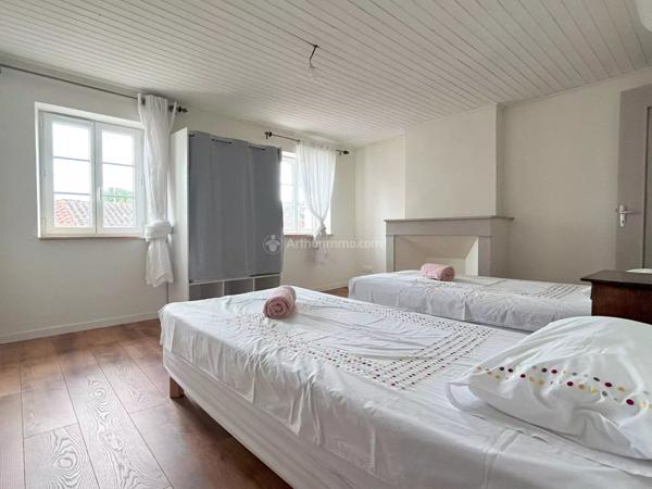 Location Appartement 3 pièces 80 m2 à Albi