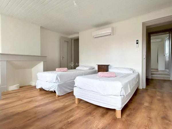 Location Appartement 3 pièces 80 m2 à Albi