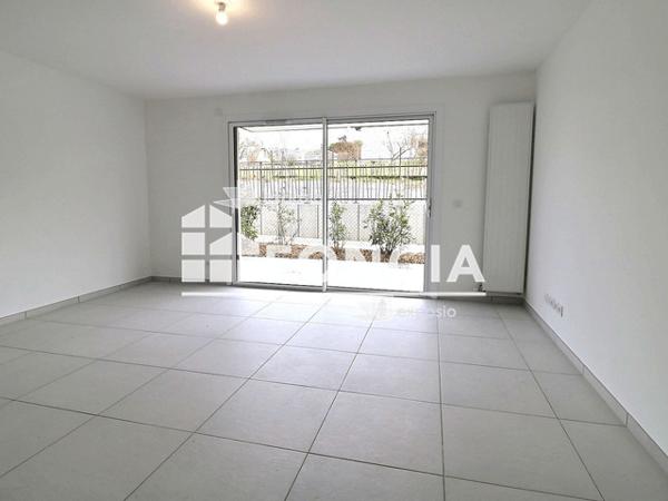 Location Appartement 2 pièces 46.1 m² - 157 RUE MARGUERITE DURAS Aix Les Bains 73100