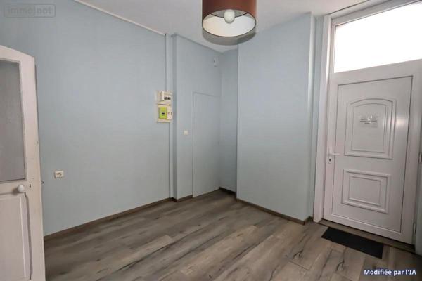 Fonds et/ou murs commerciaux à louer à Cambrai dans le Nord (59400), ref : 59085-L511