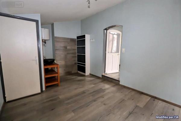 Fonds et/ou murs commerciaux à louer à Cambrai dans le Nord (59400), ref : 59085-L511