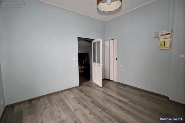 Fonds et/ou murs commerciaux à louer à Cambrai dans le Nord (59400), ref : 59085-L511