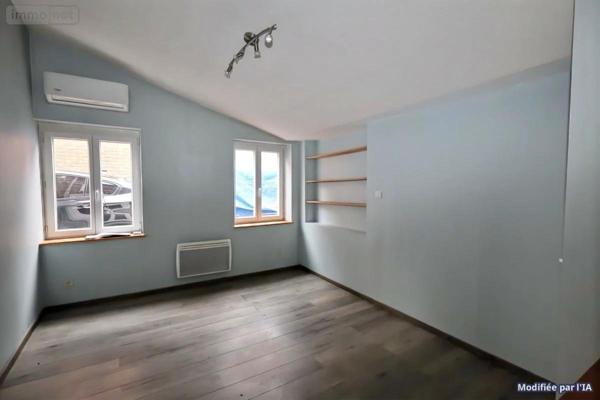 Fonds et/ou murs commerciaux à louer à Cambrai dans le Nord (59400), ref : 59085-L511