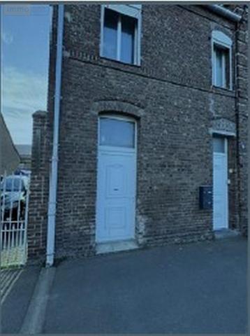 Fonds et/ou murs commerciaux à louer à Cambrai dans le Nord (59400), ref : 59085-L511